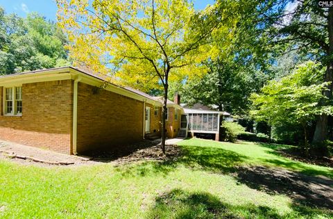 A home in Columbia