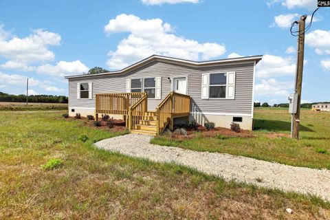 1068 Preference Road St. Matthews Sc 29135