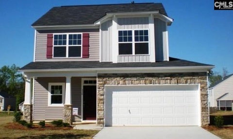 Photo of 116 Mews Court, Lexington, SC 29072 (MLS # 642895)