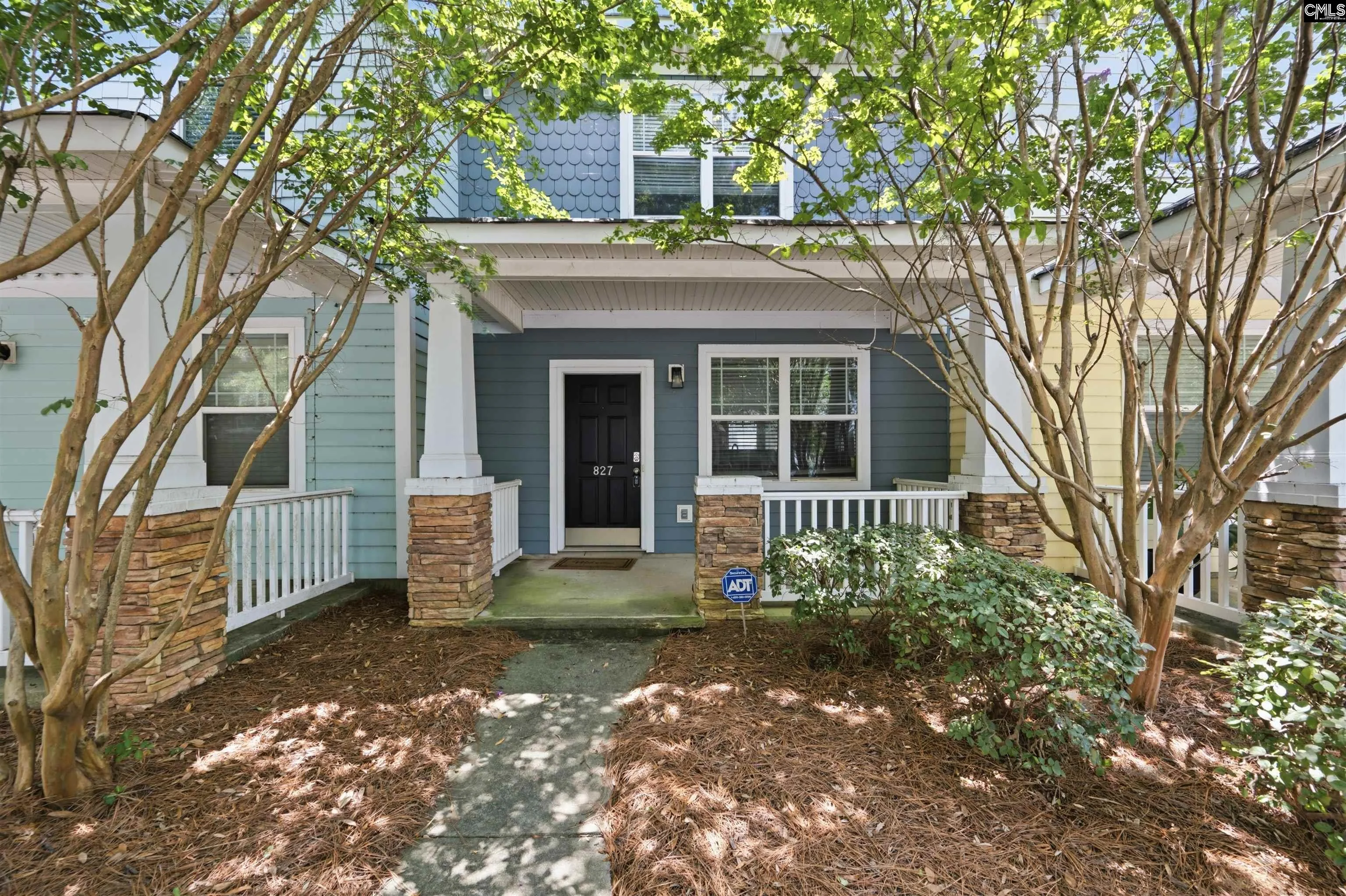 827 Forest Park Road