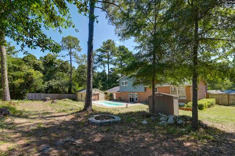 A home in Columbia