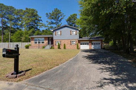 A home in Columbia