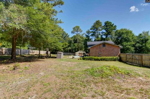 A home in Columbia