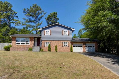 A home in Columbia