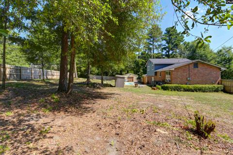 A home in Columbia