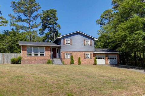 A home in Columbia