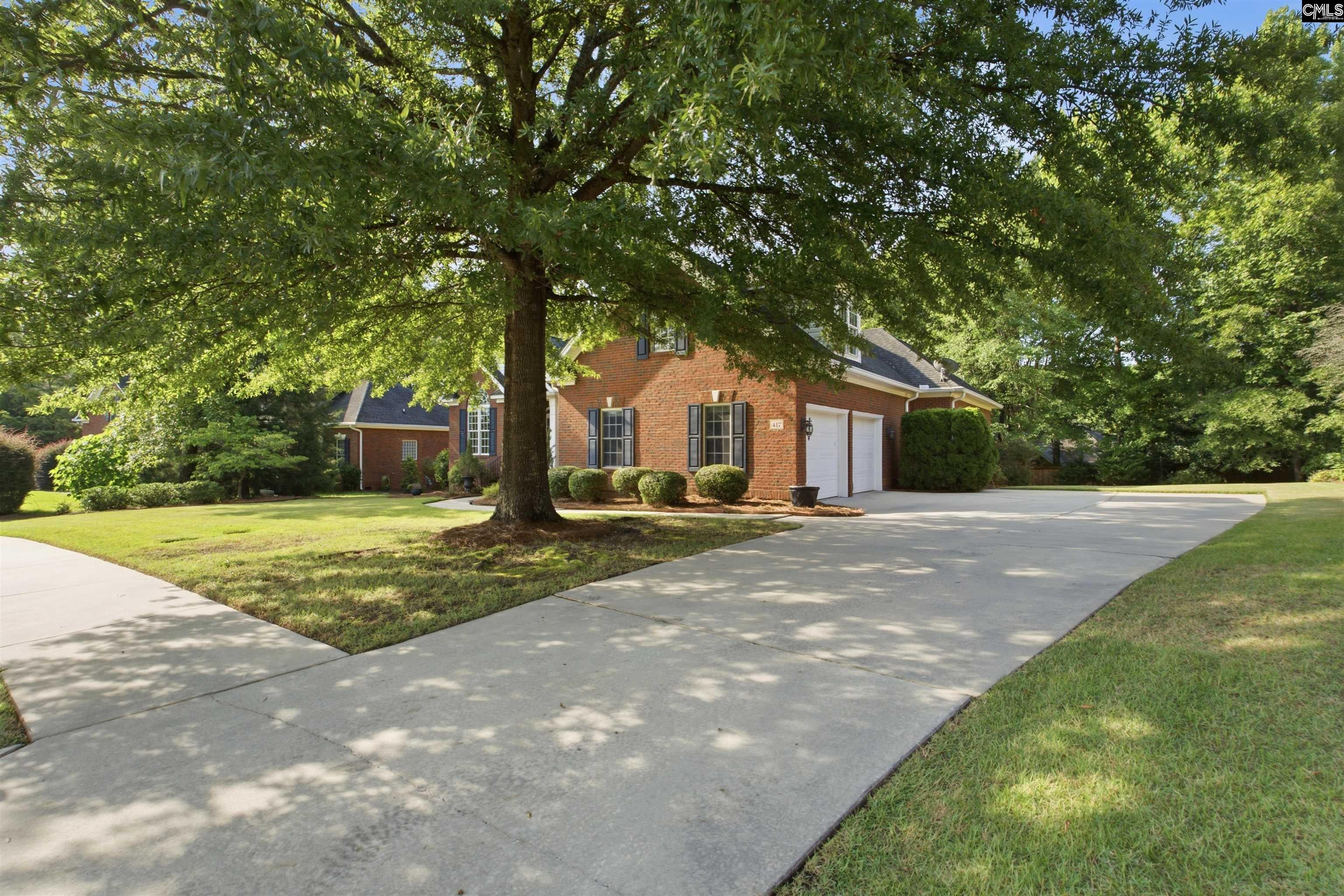 417 Holly Berry Circle