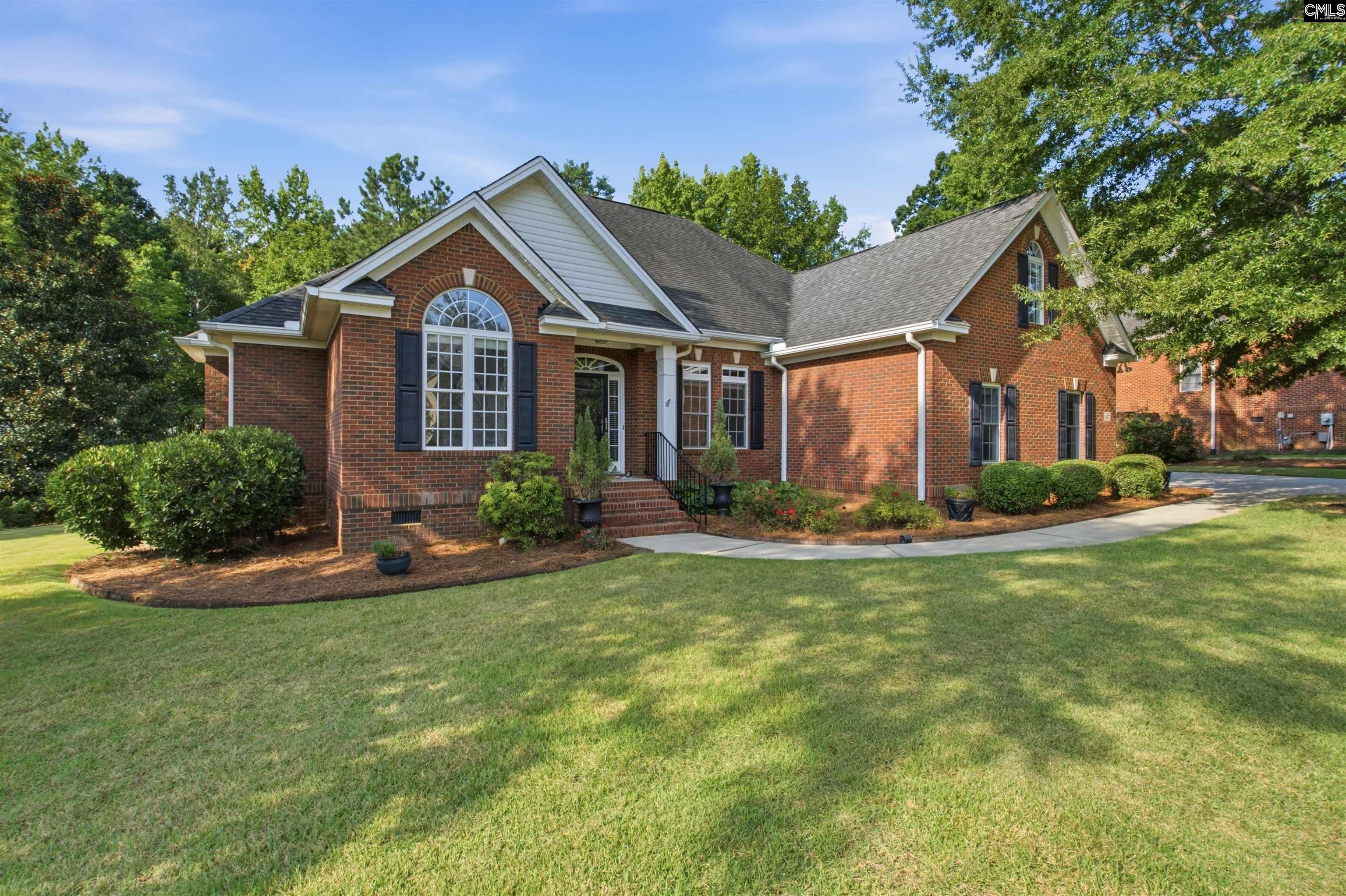 417 Holly Berry Circle