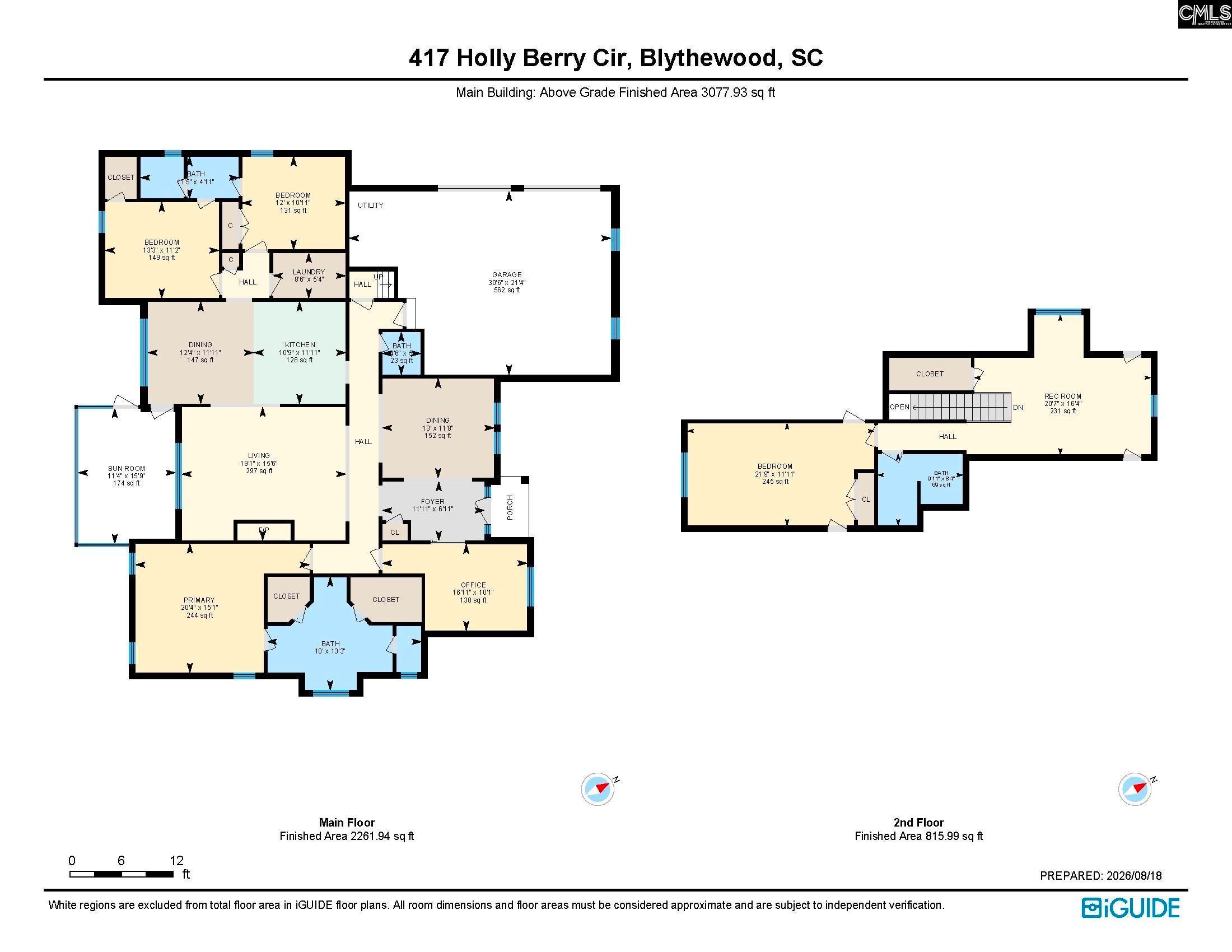 417 Holly Berry Circle