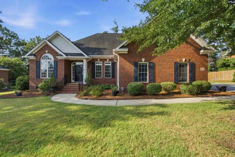 Property photo of 417 Holly Berry Circle, Blythewood, SC 29016