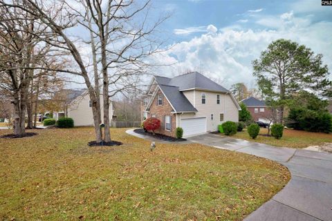 A home in Blythewood