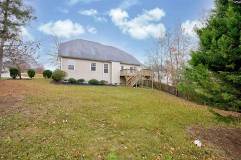 A home in Blythewood