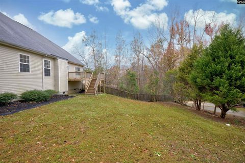 A home in Blythewood