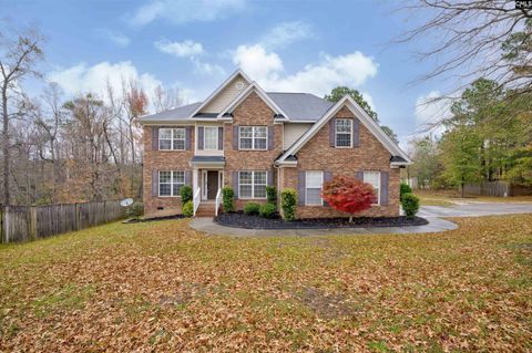 A home in Blythewood