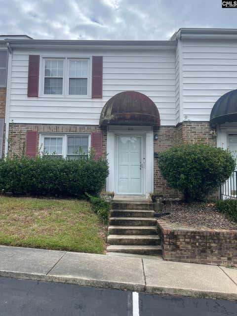 Photo of 7602 Hunt Club Road #B103, Columbia, SC 29223 (MLS # 641054)