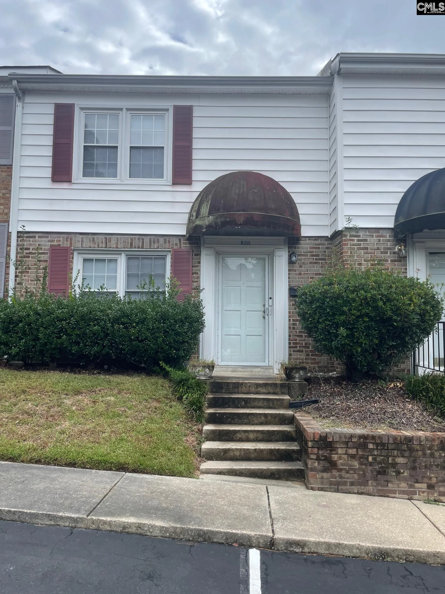 7602 Hunt Club Road Unit B103