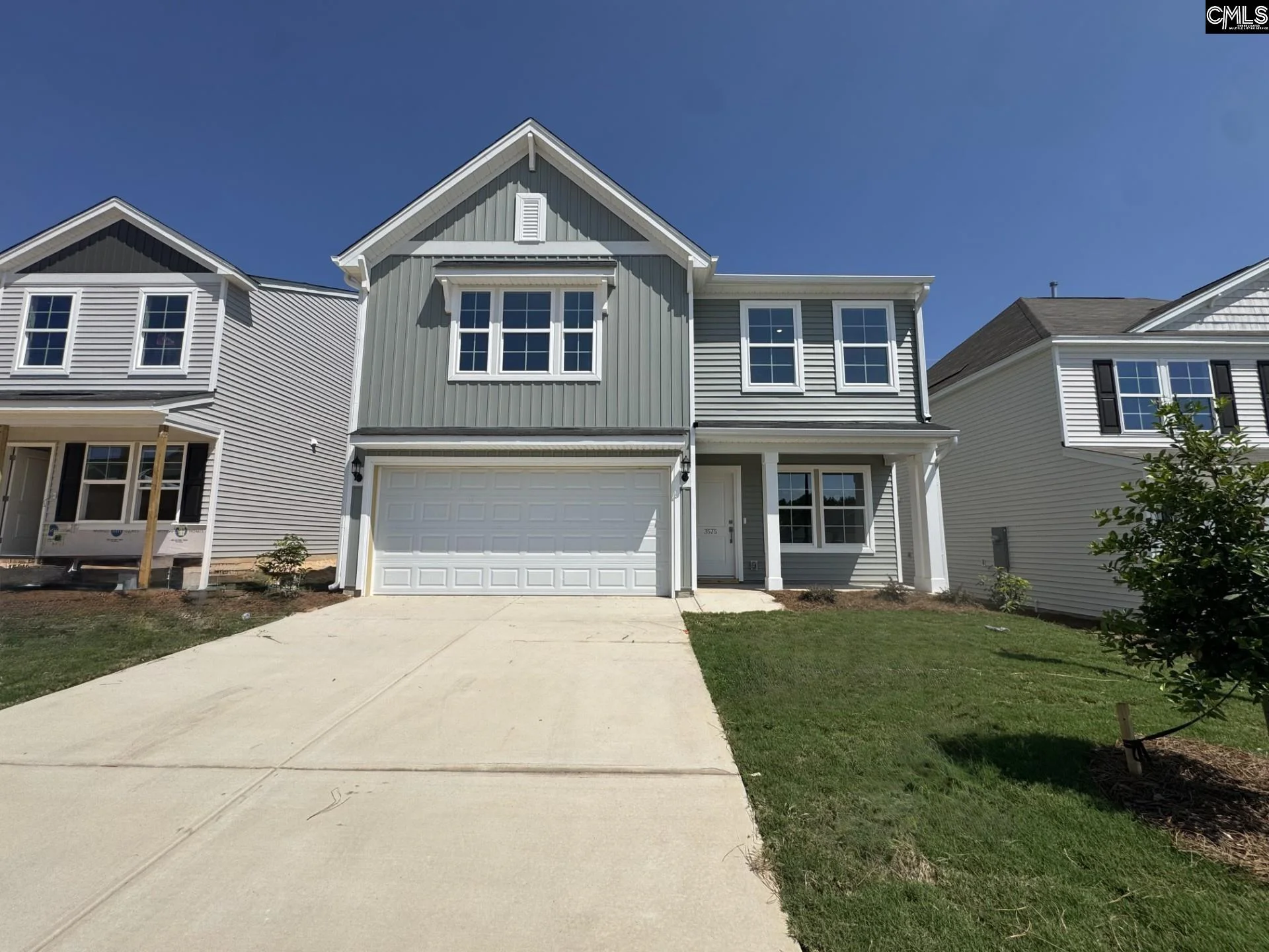 3575 Stedding Place
