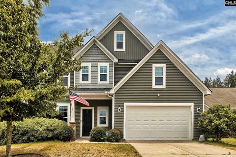 A home in Lexington