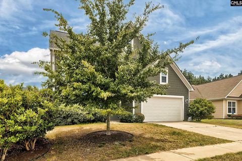 A home in Lexington