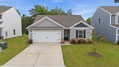 Photo of 1676 Hidden Garden Lane, Gilbert, SC 29054 (MLS # 635648)