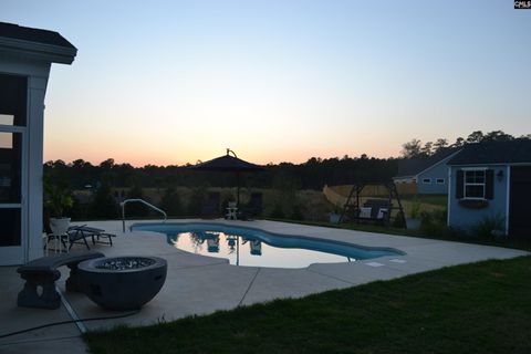 A home in Chapin