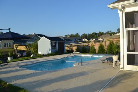 A home in Chapin