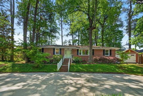 Photo of 3528 Wolf Circle, Columbia, SC 29204 (MLS # 632356)