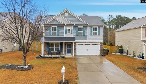 Photo of 166 Flinchum Place, Lexington, SC 29073 (MLS # 626329)