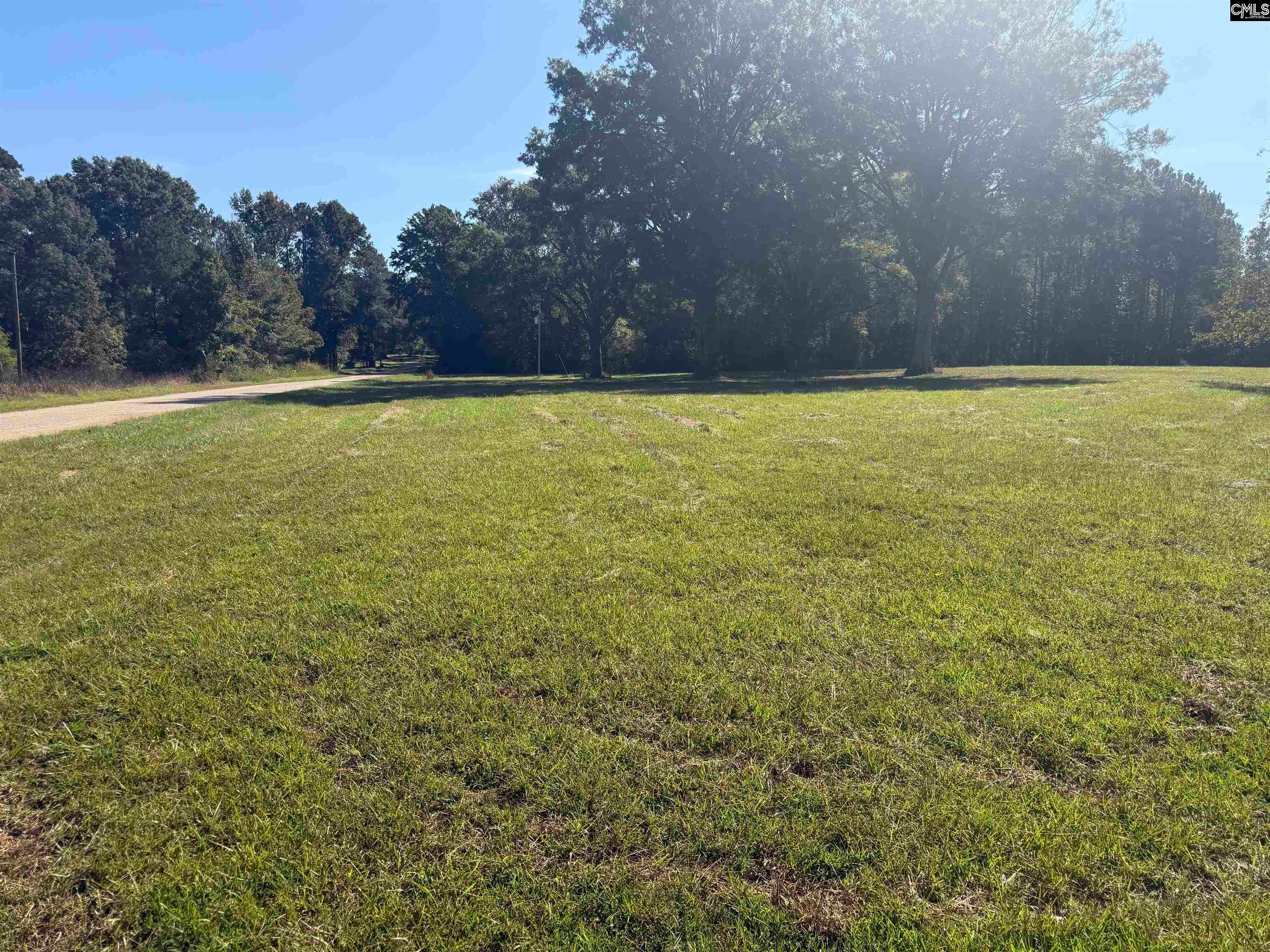 2274 Crowder Road
