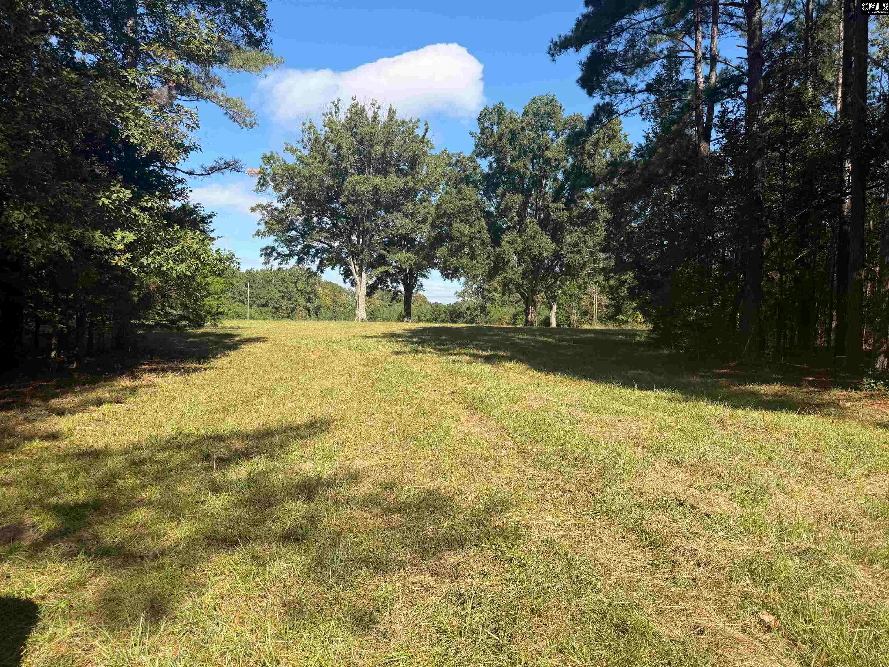2274 Crowder Road