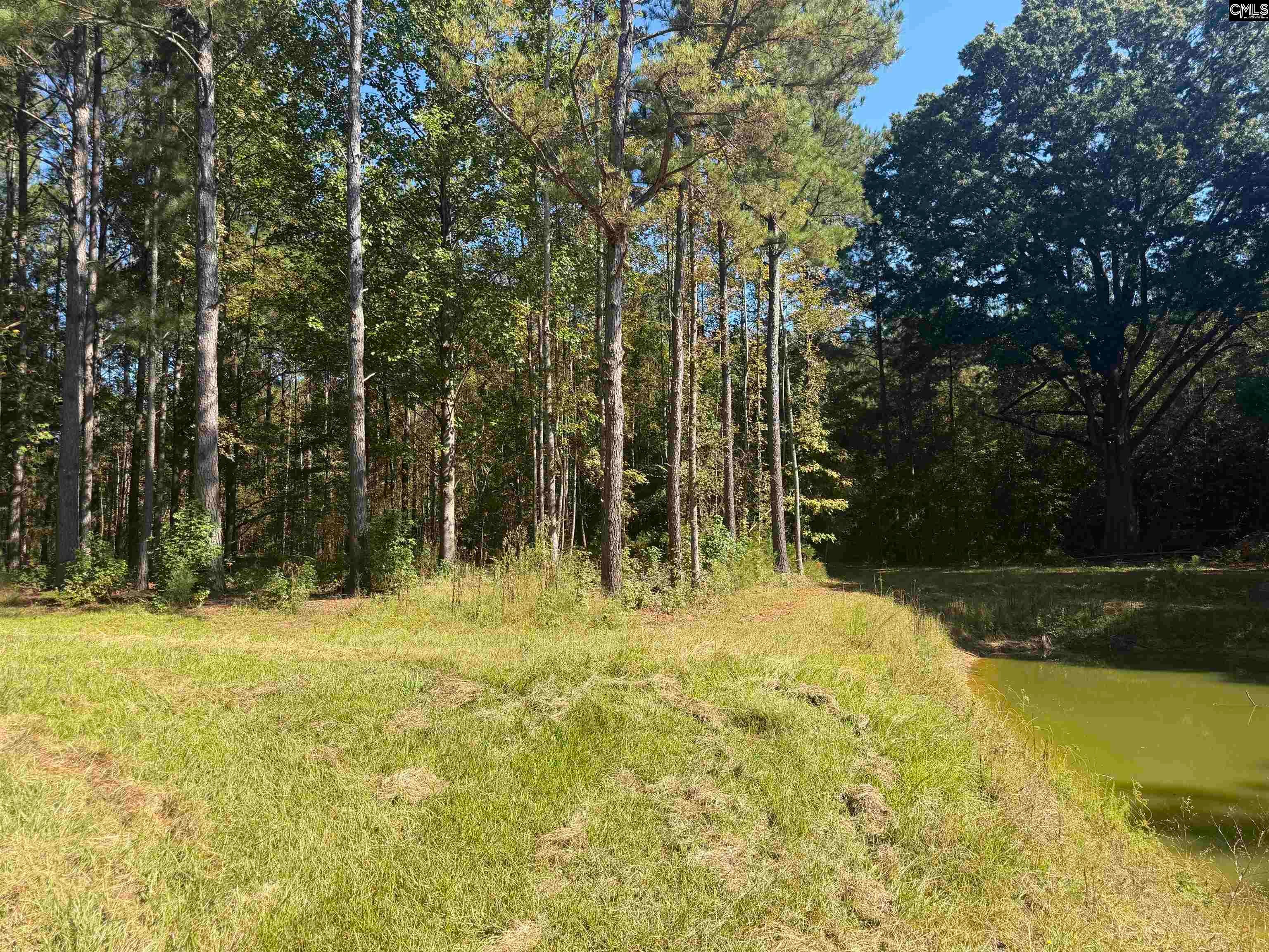 2274 Crowder Road