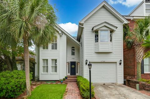 1709 Phelps Street Columbia SC 29205