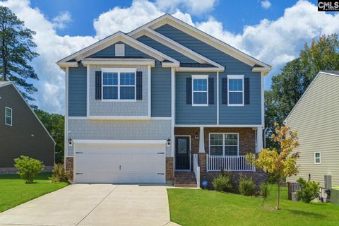 Photo of 1116 Daffodil Lane, Lexington, SC 29072 (MLS # 616588)
