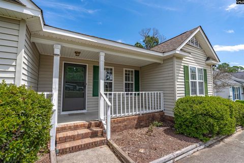 A home in Elgin