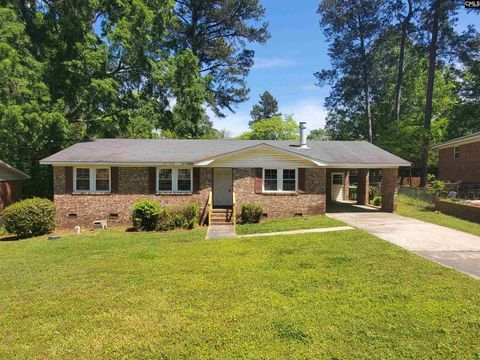 Photo of 1842 Cunningham Road, Columbia, SC 29210 (MLS # 633123)