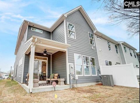 A home in Lexington