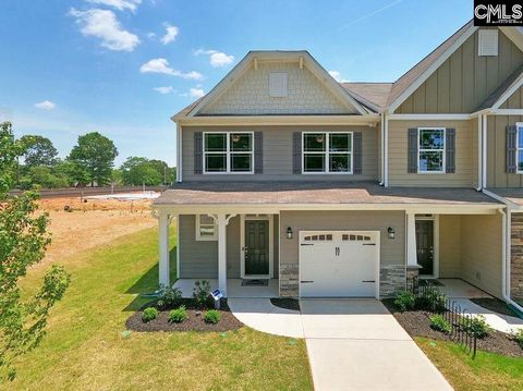 A home in Lexington