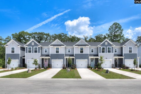Photo of 242 Forgotten Trail TRL, Lexington, SC 29072 (MLS # 645424)