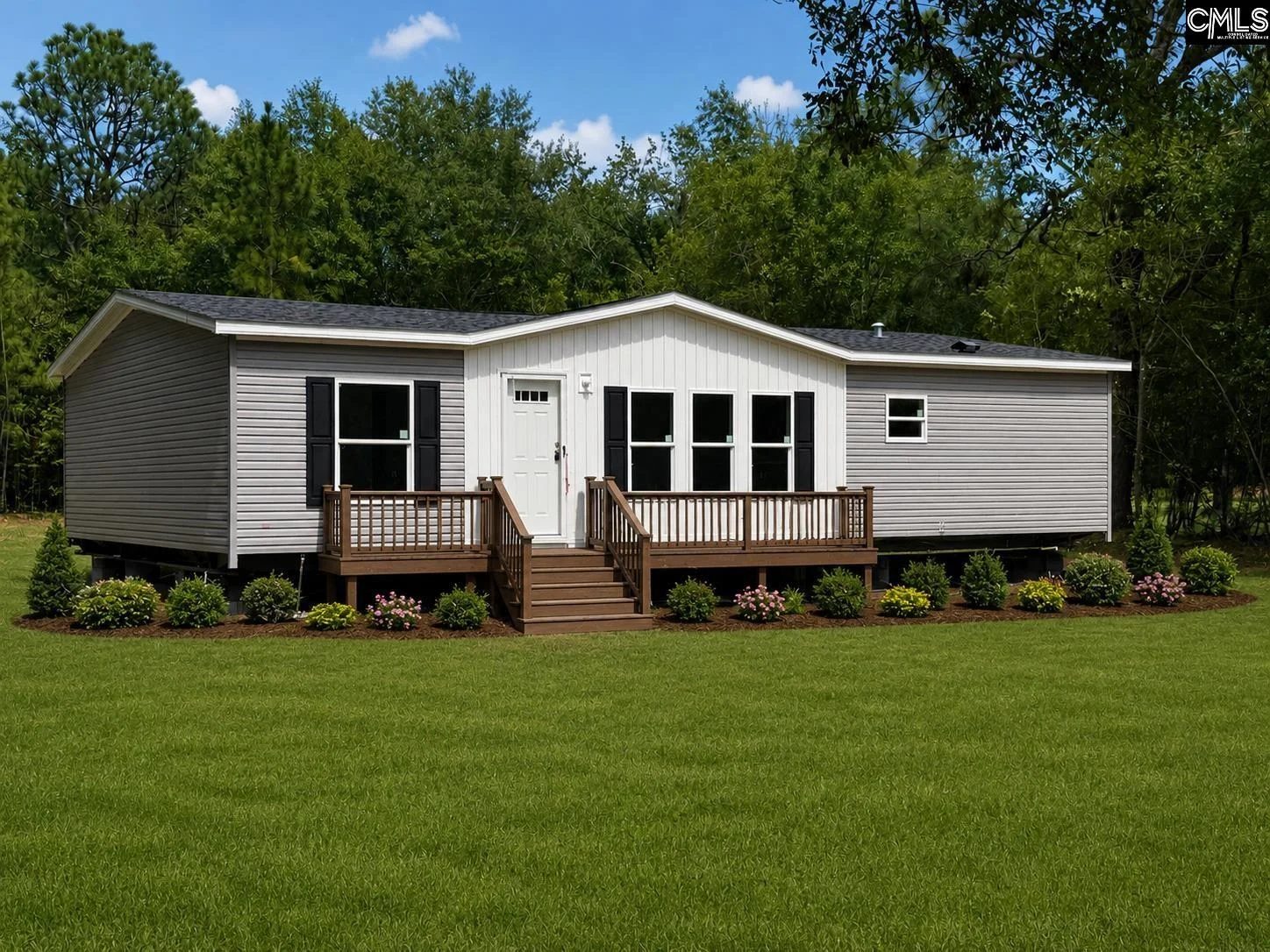 669 Clay Hill Road