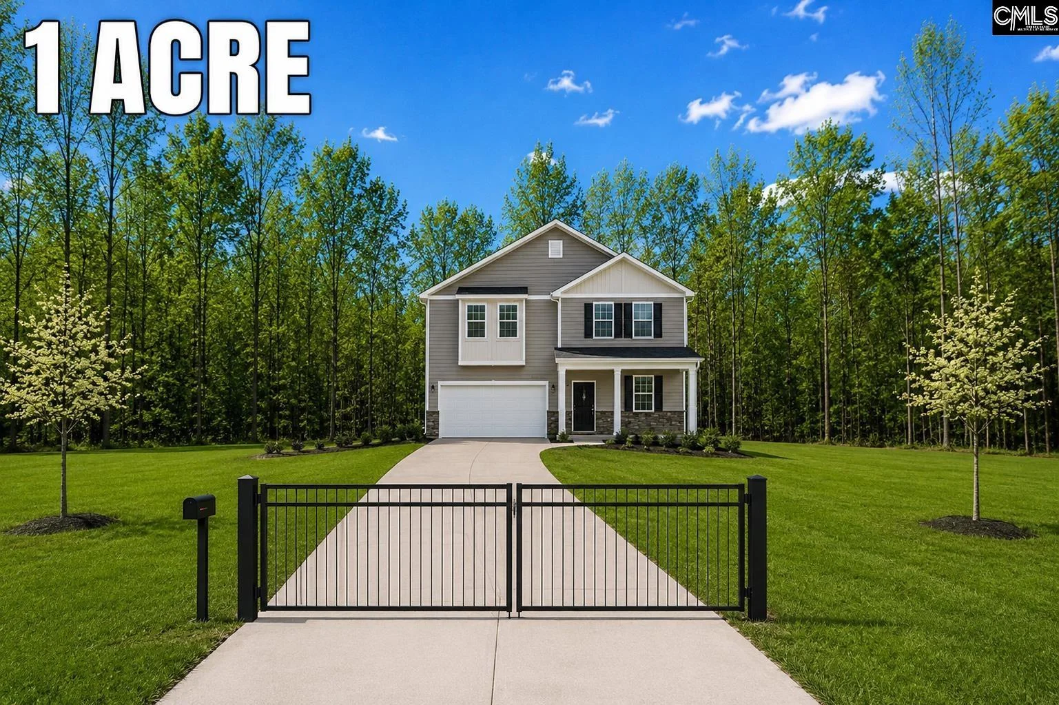 6960 Claremont Lane, Sumter, SC, 29154