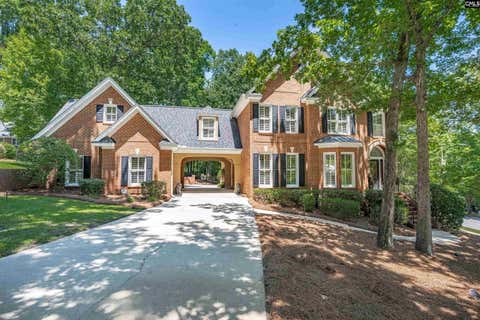 Photo of 7 Land Stone Court, Irmo, SC 29063 (MLS # 636041)