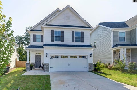 Photo of 764 Empire Maker Road, Lexington, SC 29073 (MLS # 642548)