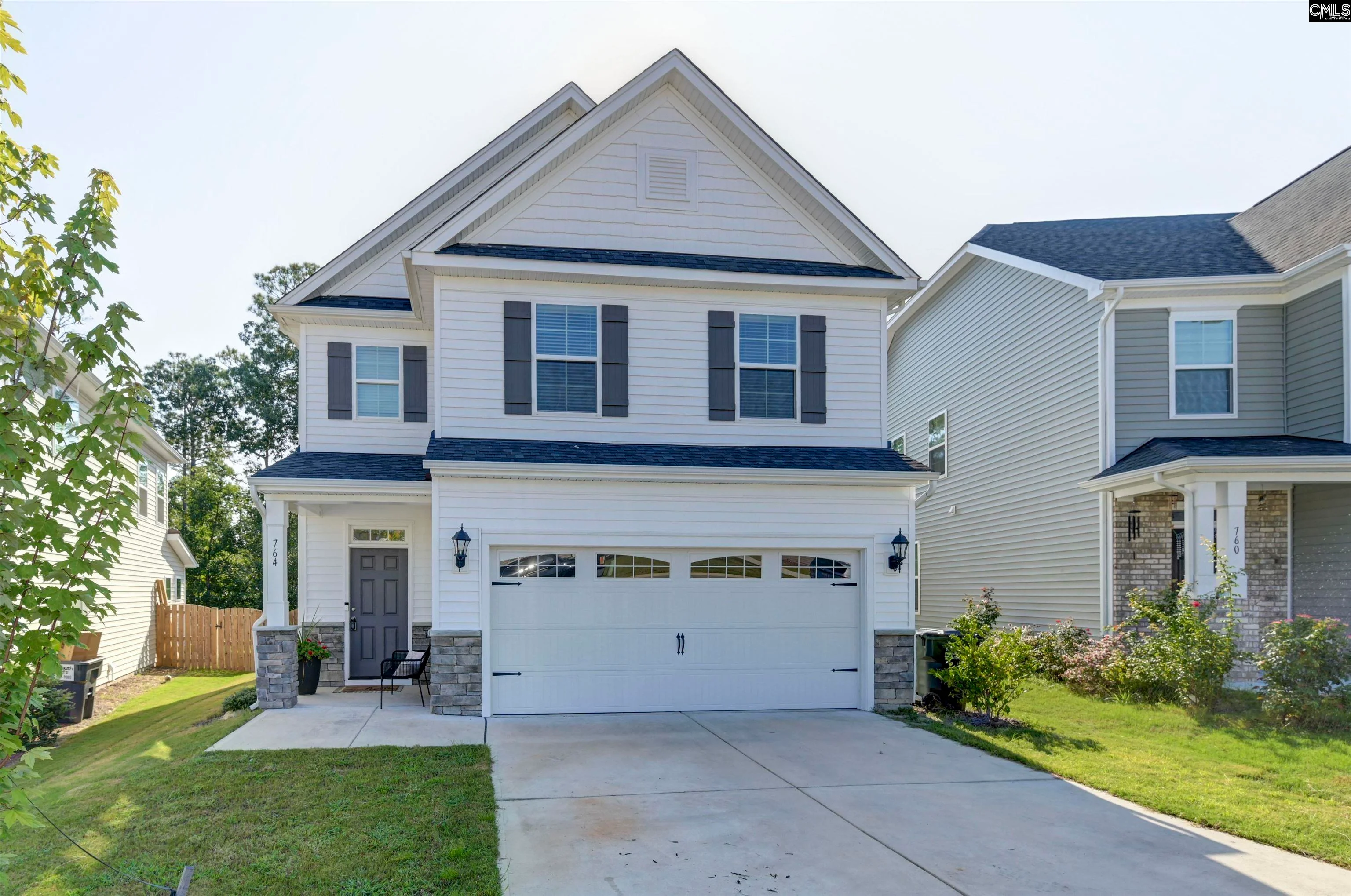 764 Empire Maker Road