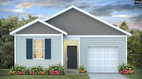 Photo of 155 Tahoe Drive, Orangeburg, SC 29118 (MLS # 615094)