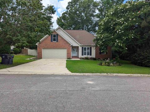 A home in Lexington