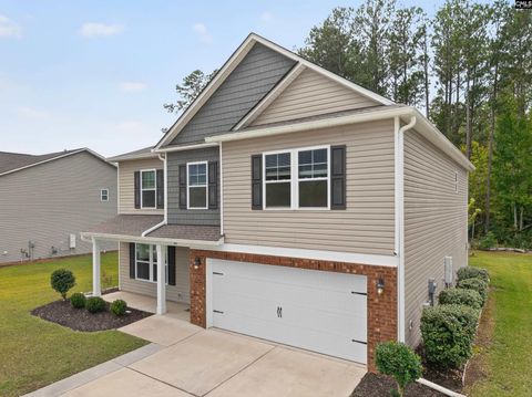 Photo of 106 Ridge Circle Drive, Camden, SC 29020 (MLS # 618865)