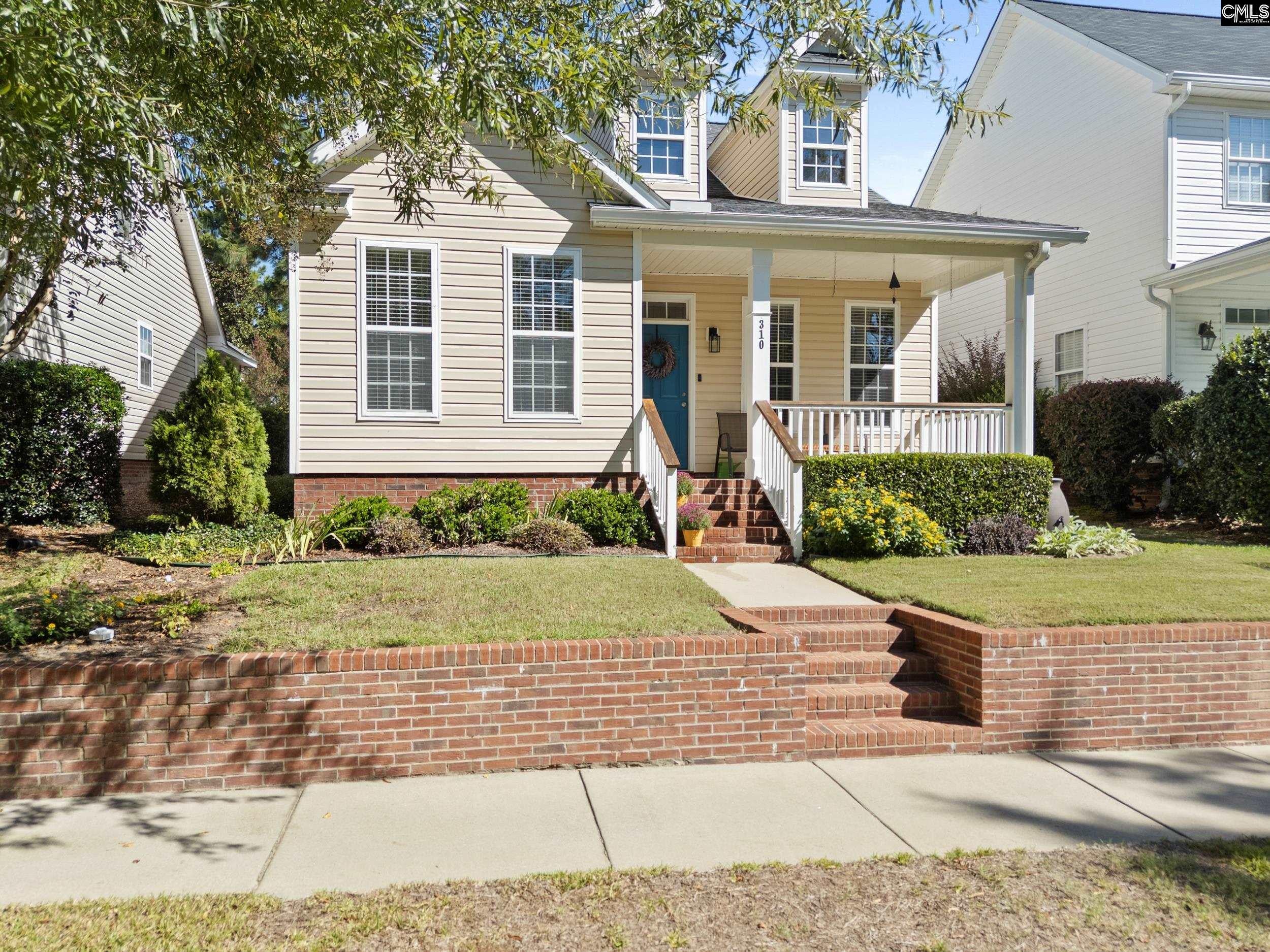 310 Castleburg Lane