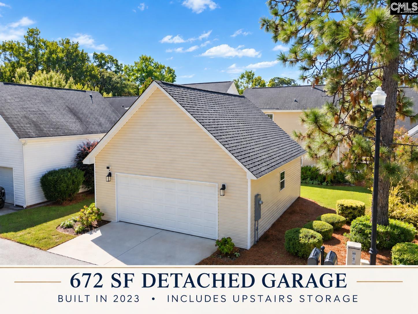 310 Castleburg Lane