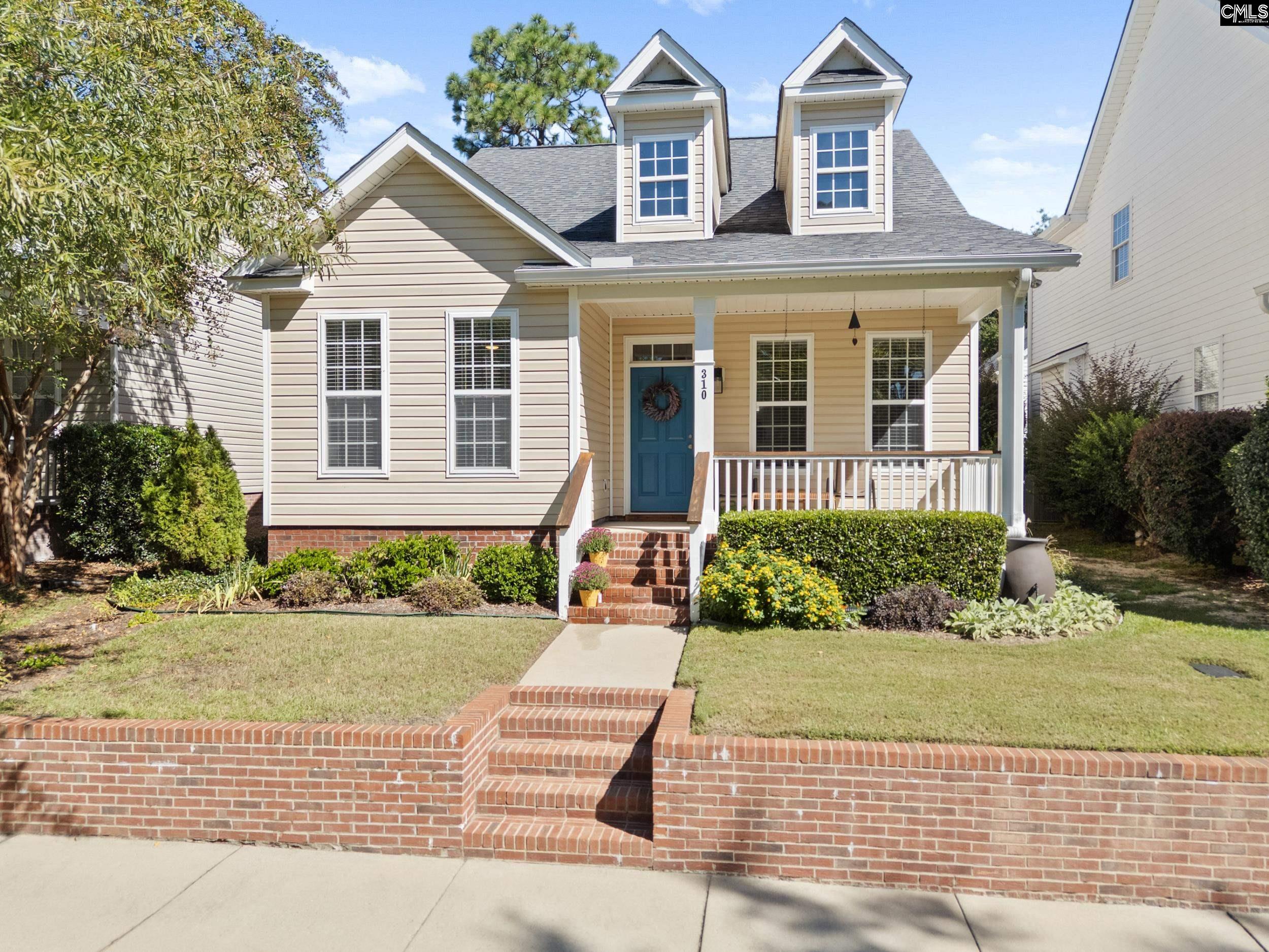 310 Castleburg Lane