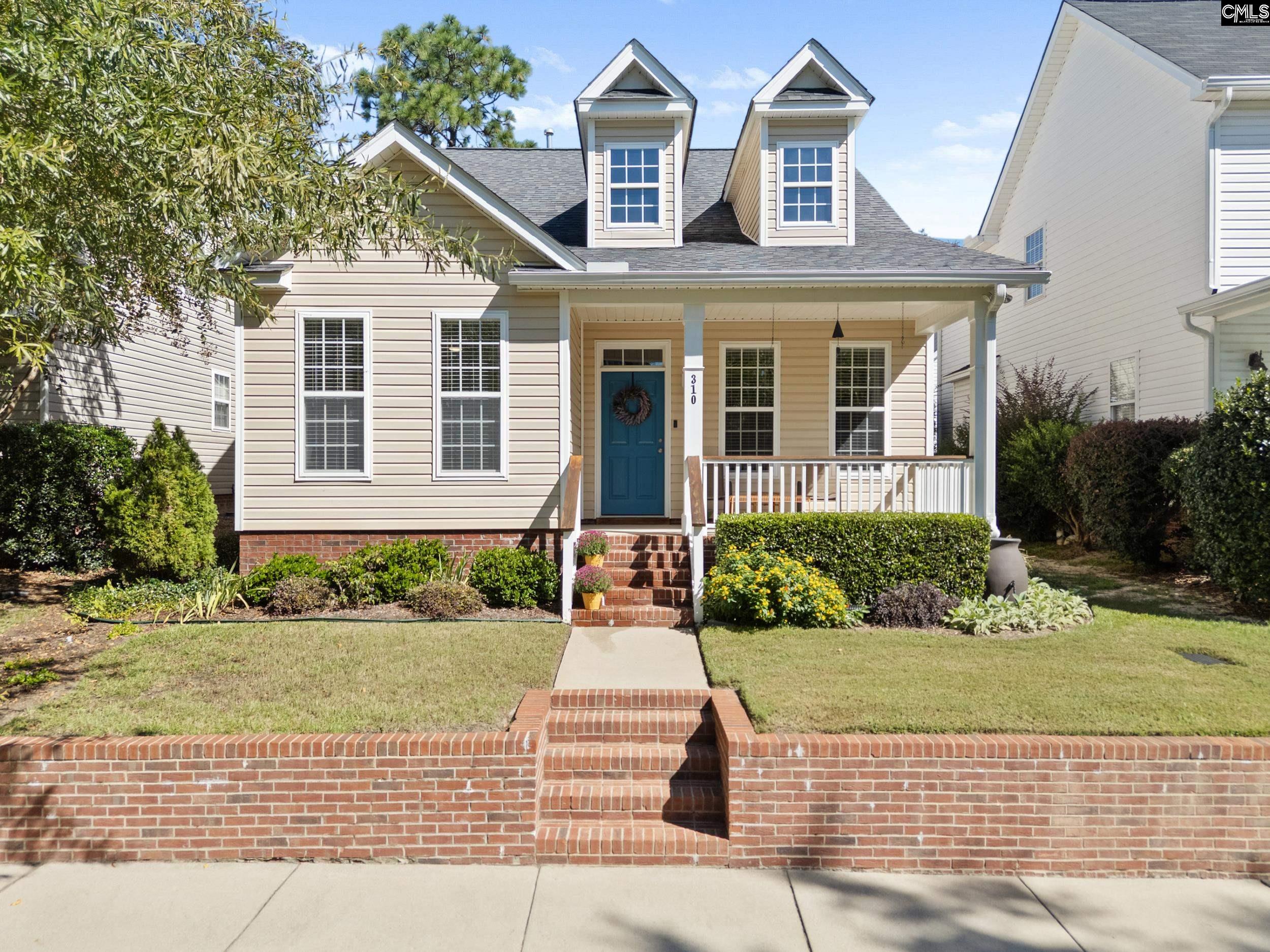 310 Castleburg Lane